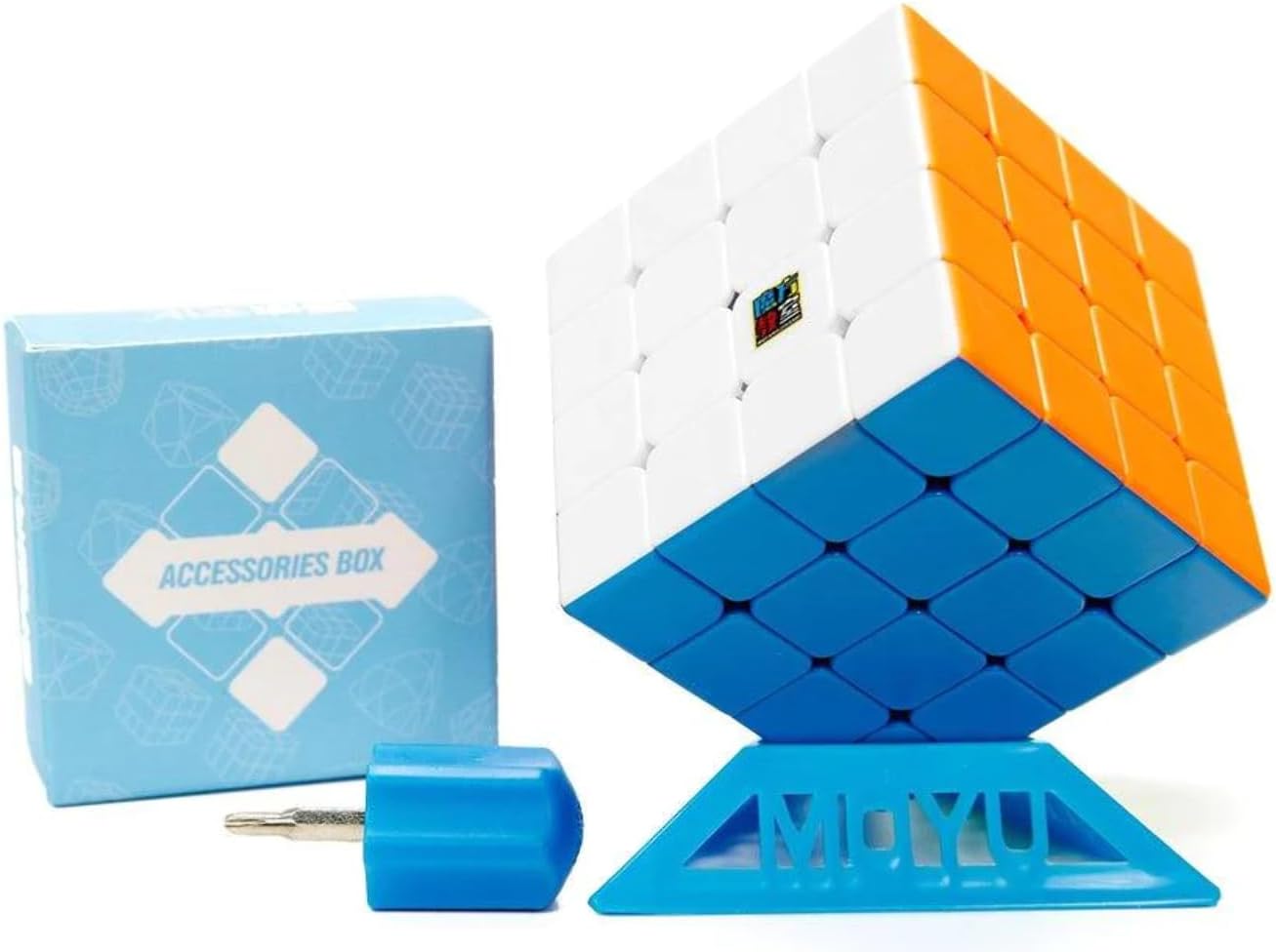 Đồ chơi Rubik Cube 4x4_MF8884