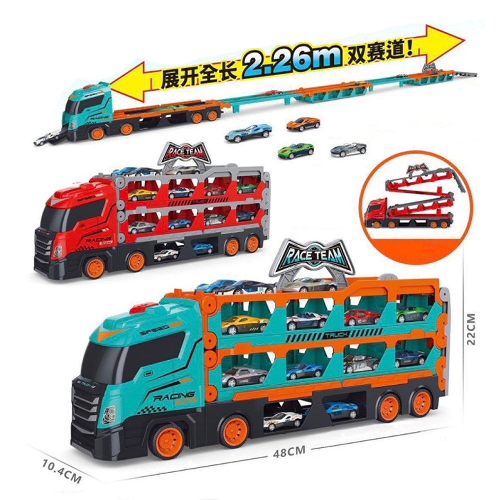 Combo mô hình ô tô_6103