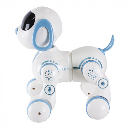 Chó robot điều khiển từ xa thông minh_6601