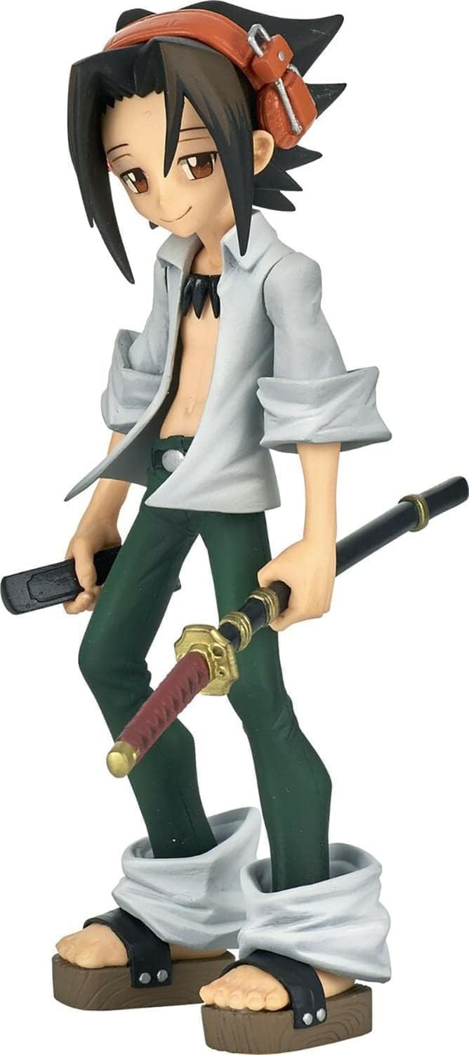 Mô hình nhân vật Asakura_17727