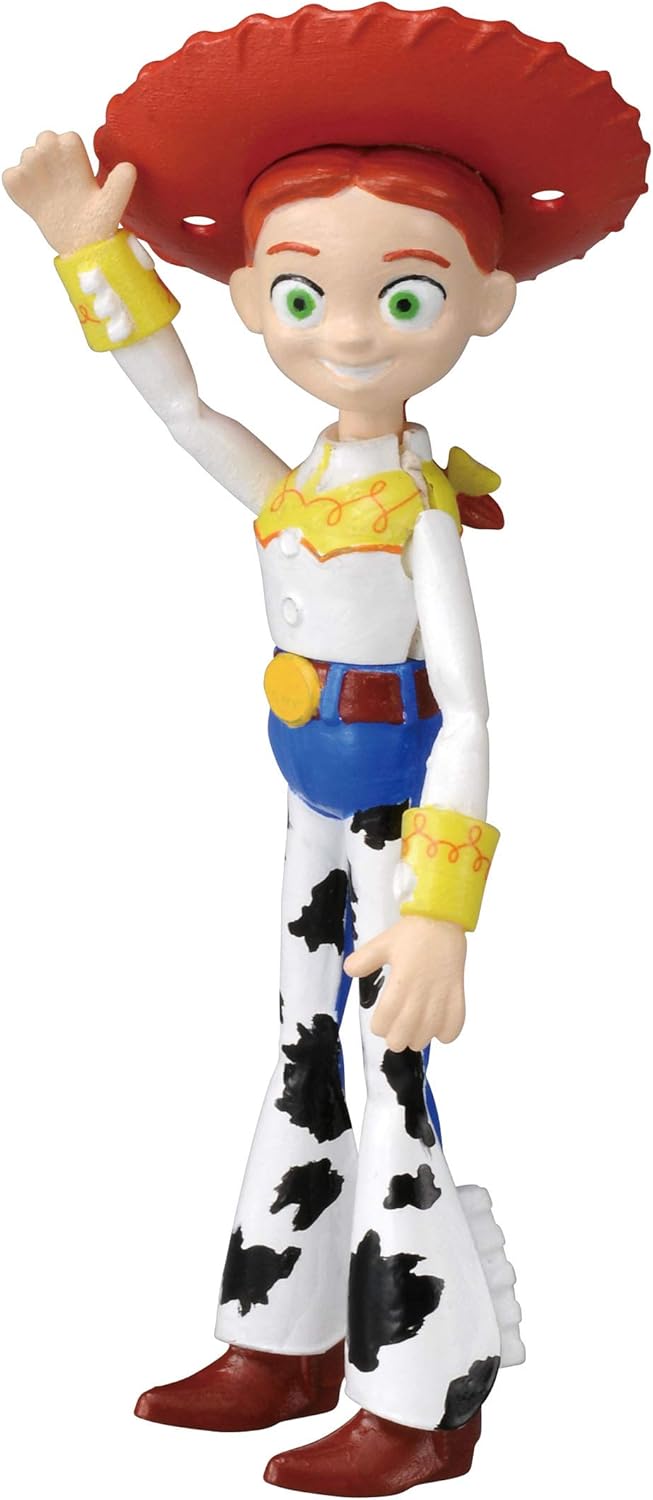 Mô hình Jessie Toy Story 4_205020