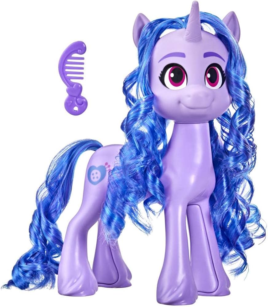 Đồ chơi ngựa pony f1777/f1588