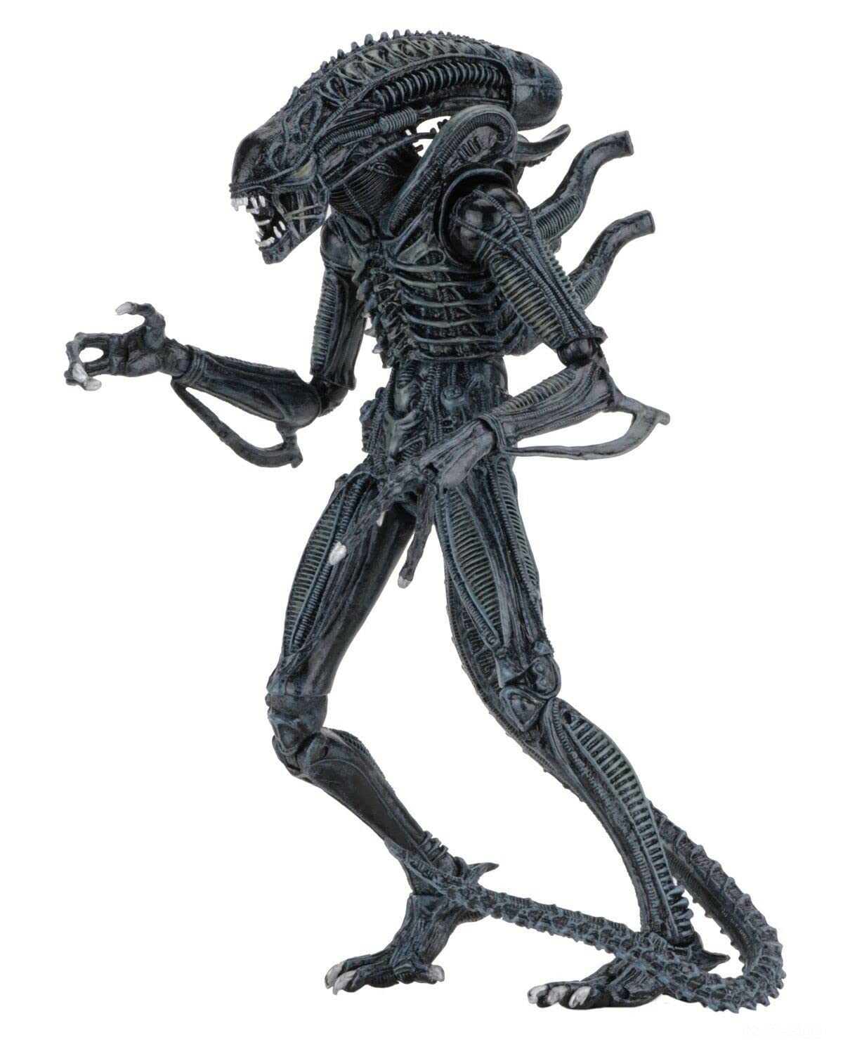 Mô hình quái vật không gian Aliens