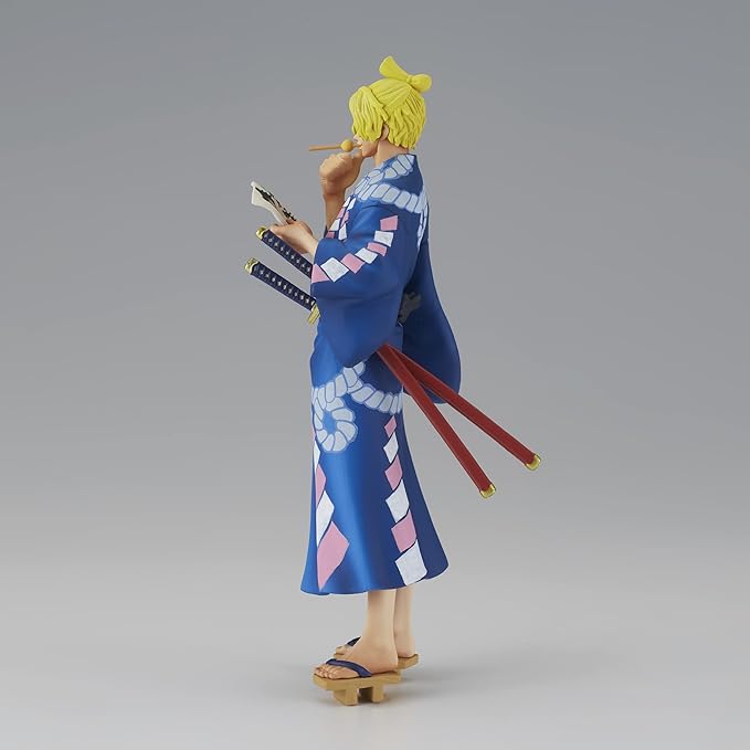 Mô hình onepiece_18748