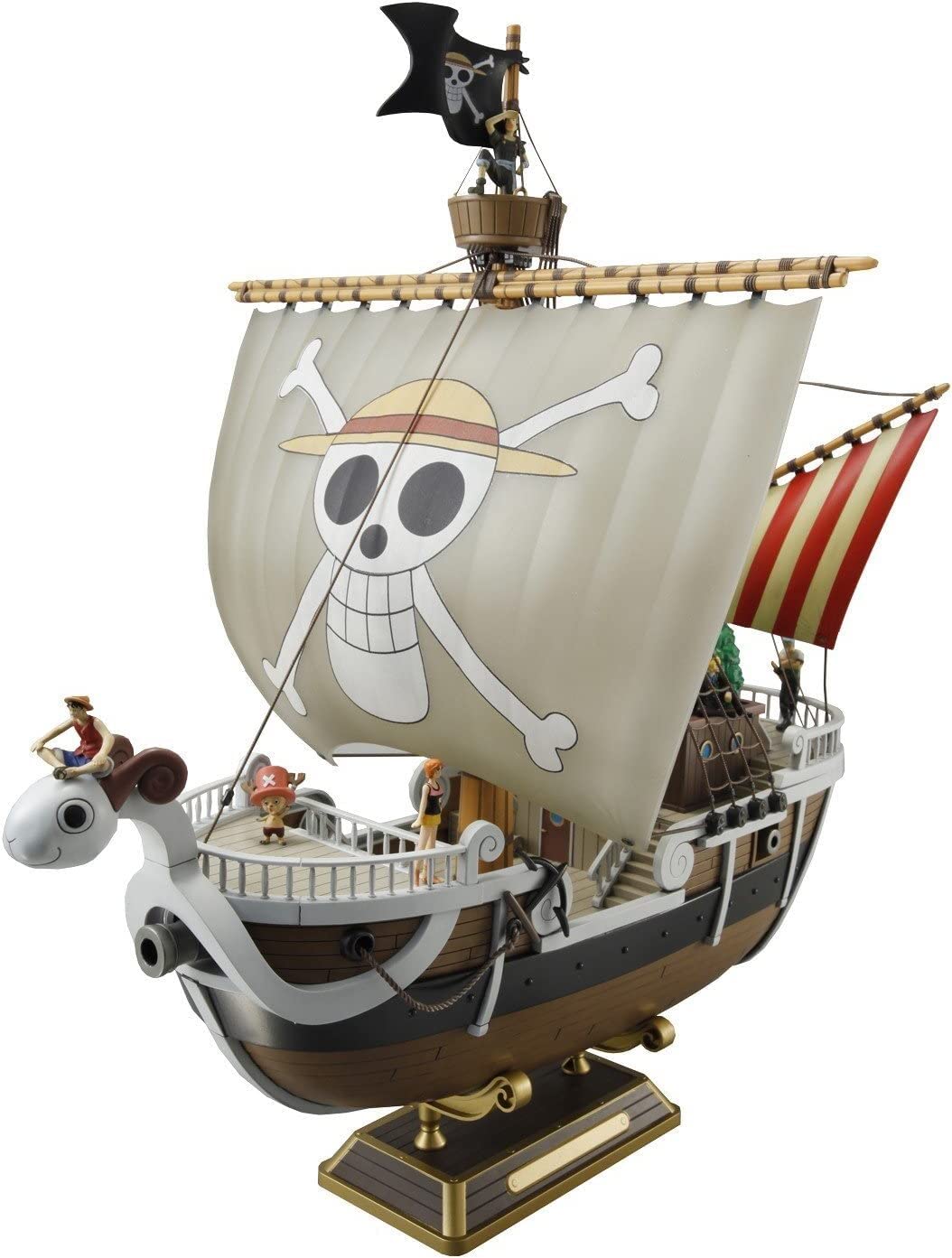 Mô hình One Piece_57427