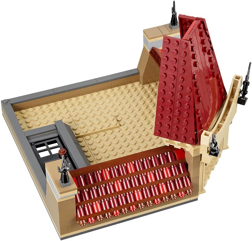 Đồ chơi xếp hình rạp chiếu phim quốc gia_T19025