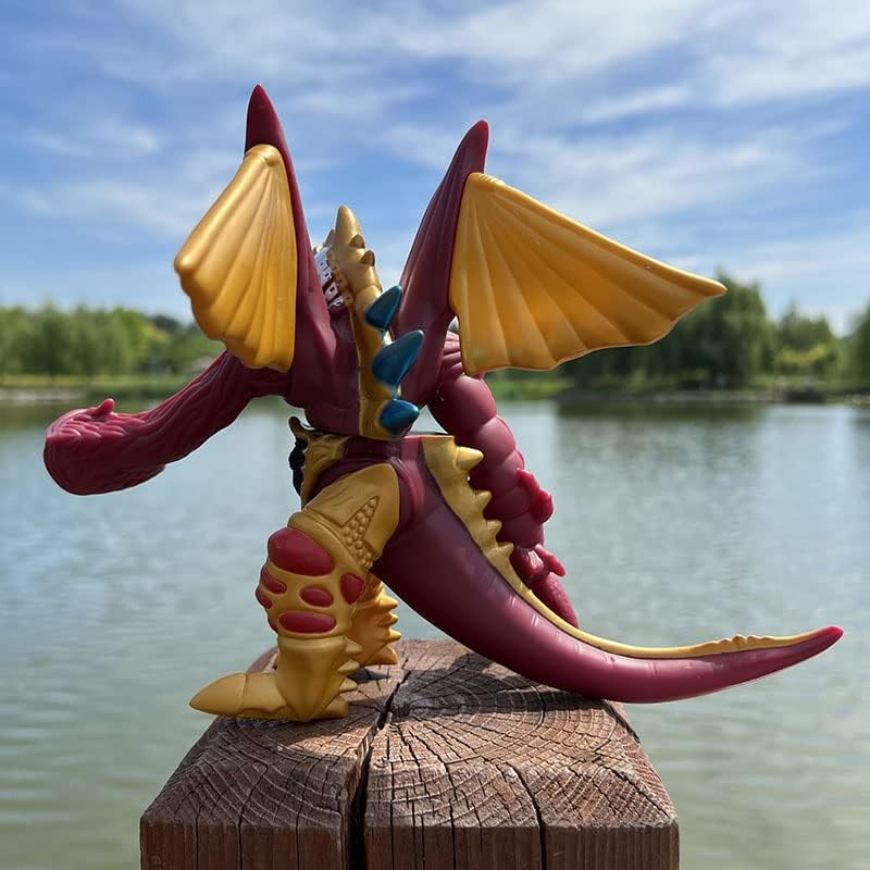 Mô hình quái thú