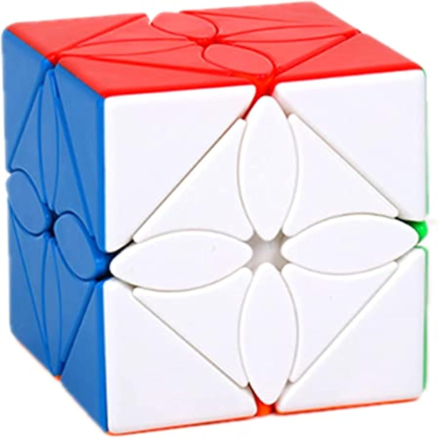 Đồ chơi rubik Meilong Maple Leaves Skewb_MF8877