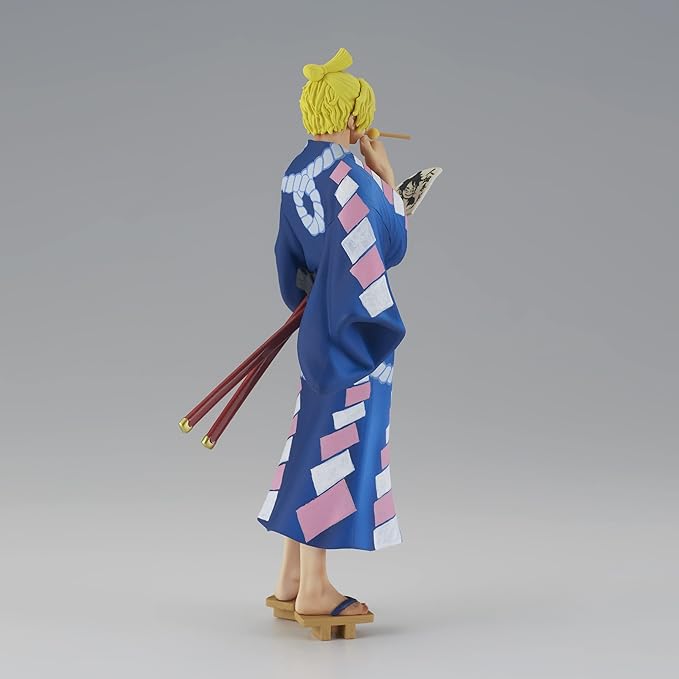 Mô hình onepiece_18748