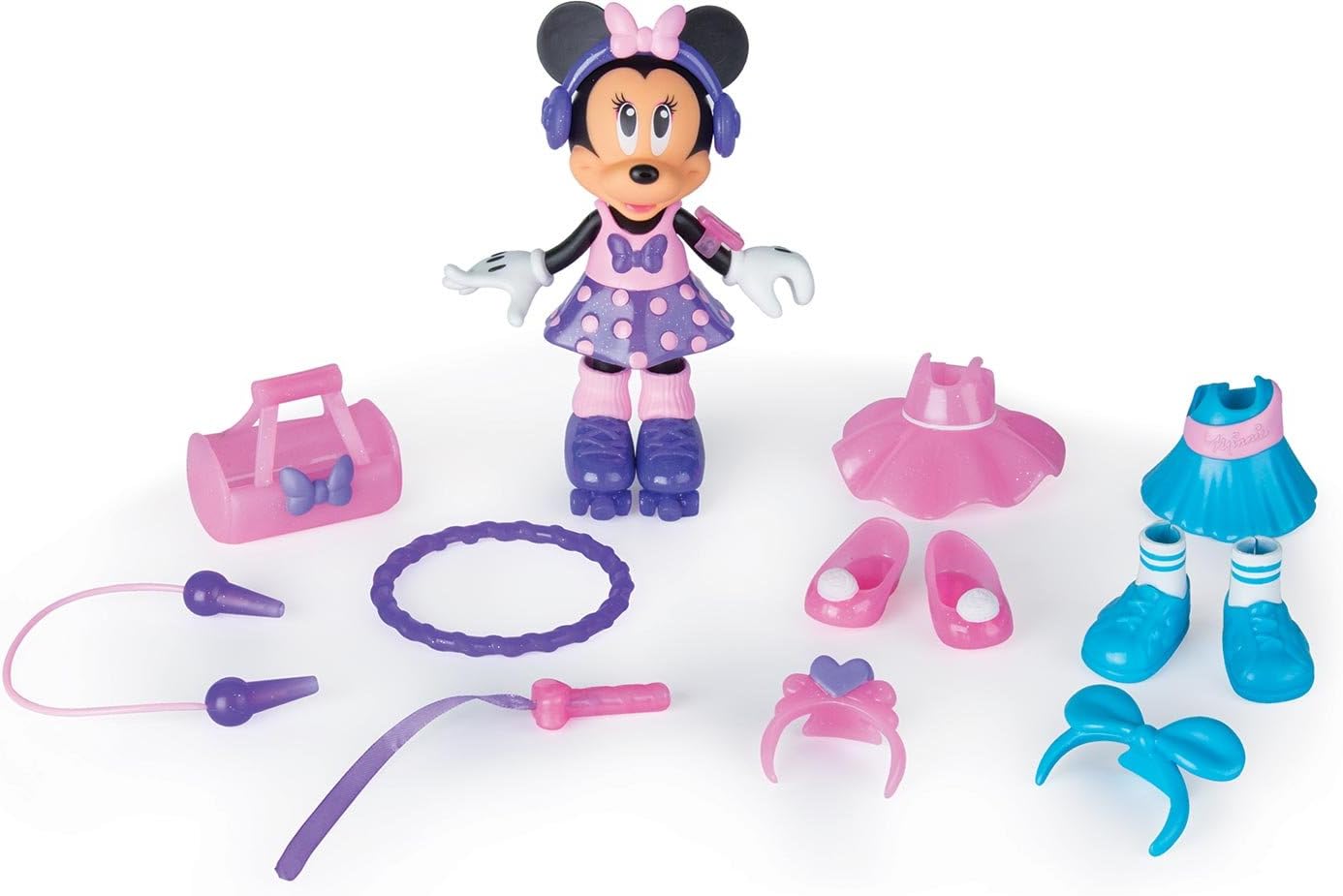 Mô hình chuột Minnie_182929