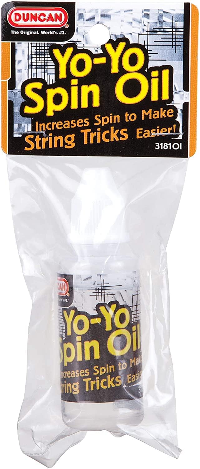 Phụ kiện nước Yo-Yo 318201