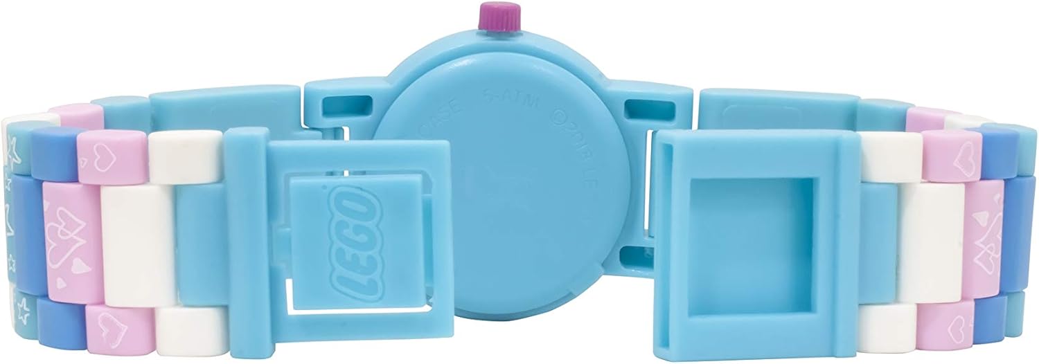 Đồng hồ Lego trẻ em Friends Stephanie_8021254