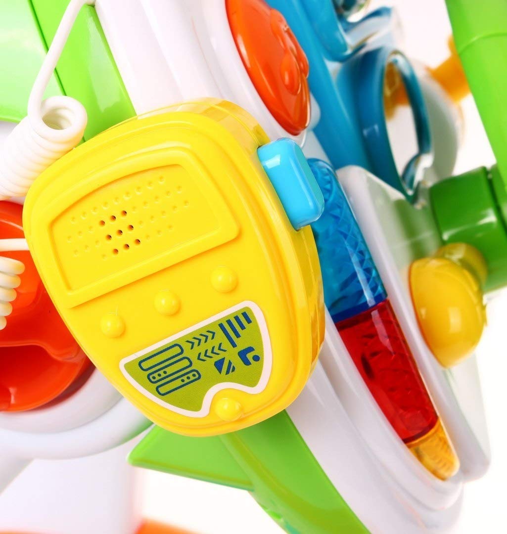 Đồ chơi mô phỏng lái xe Arcade_1712