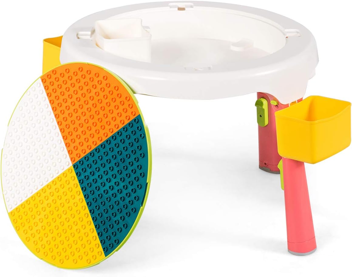 Bộ bàn trẻ em 5 trong 1 Maxmass_88005