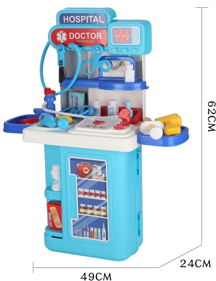 Đồ chơi bác sĩ_BH7790