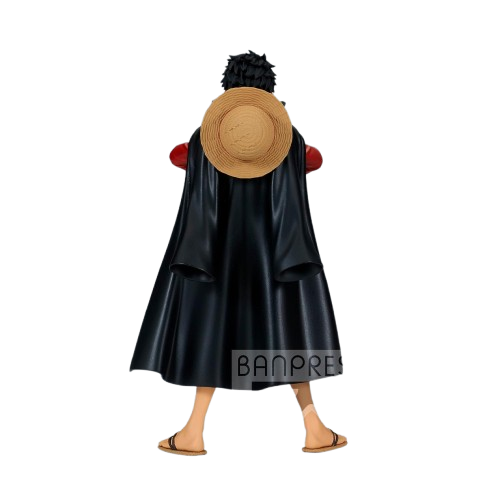 Mô hình nhân vật Monkey D. Luffy One Piece