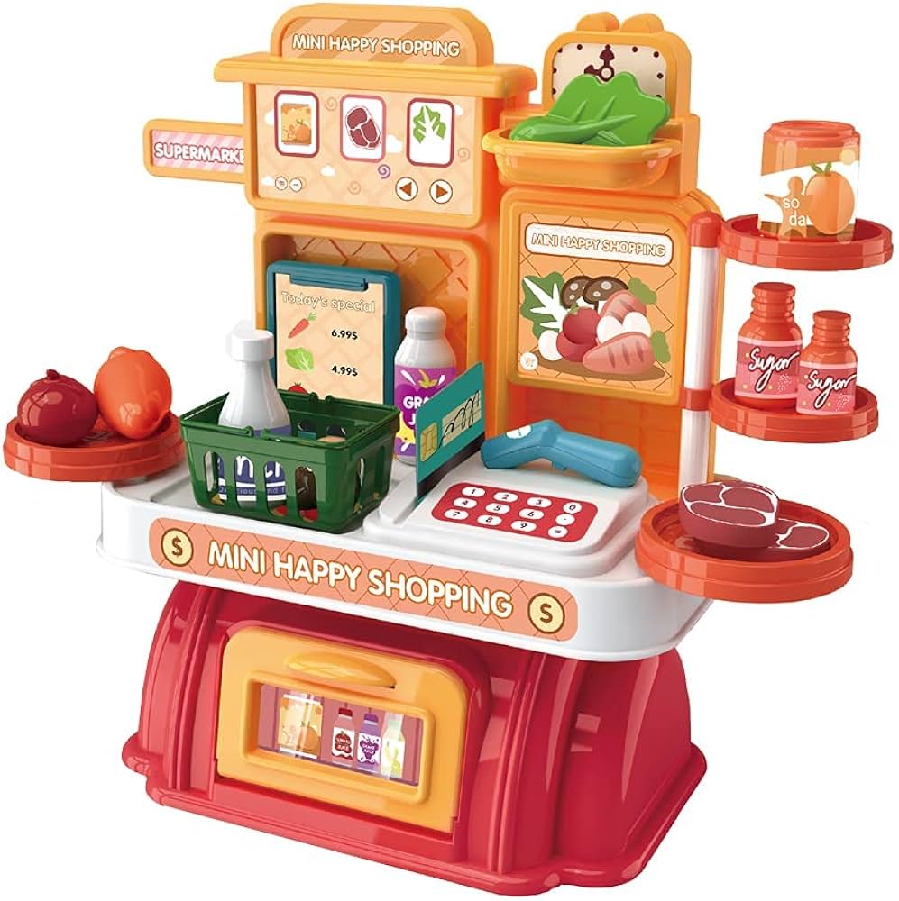 Đồ chơi  nhà bếp_BH7085C