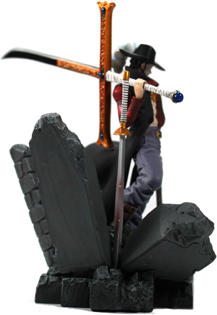 Mô hình nhân vật Mihauek Banpresto