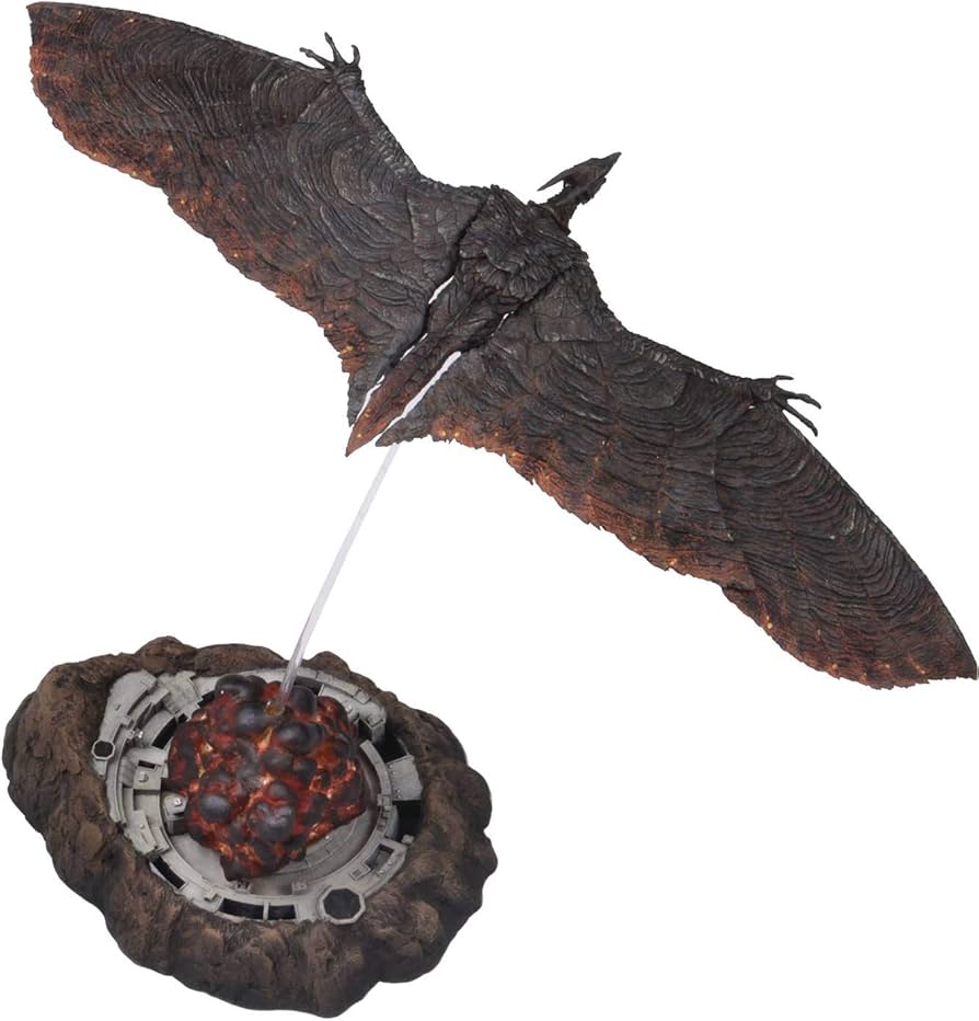 Mô hình Rodan_966N032819