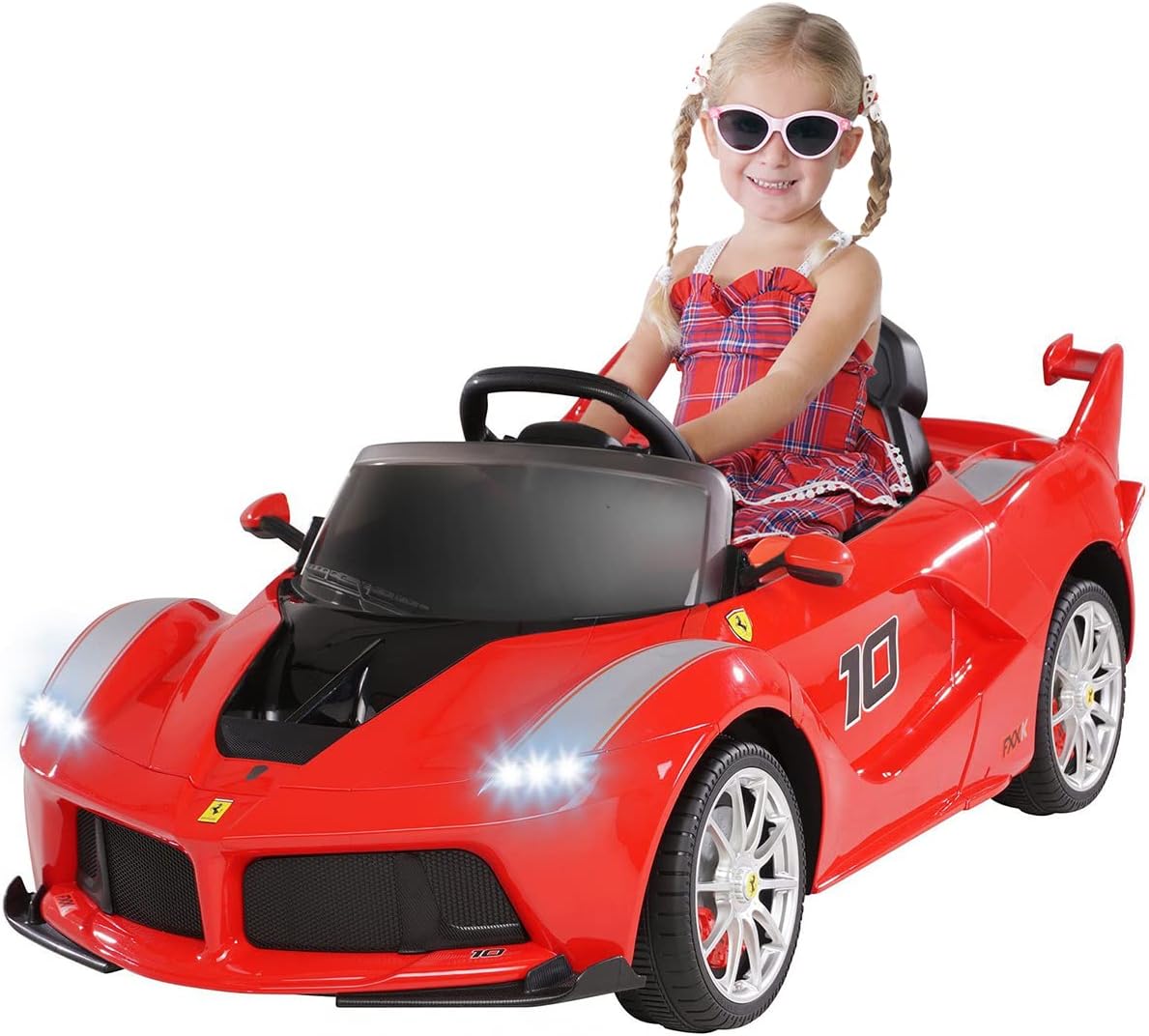 Đồ chơi Ô tô điện_363500