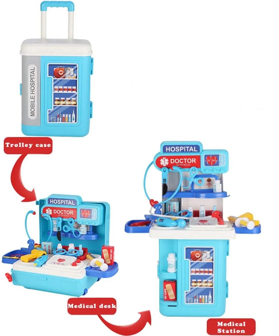 Đồ chơi bác sĩ_BH7790
