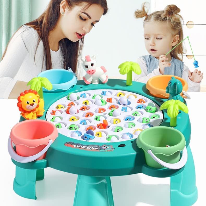 Đồ chơi câu cá trẻ em Solmax_7727
