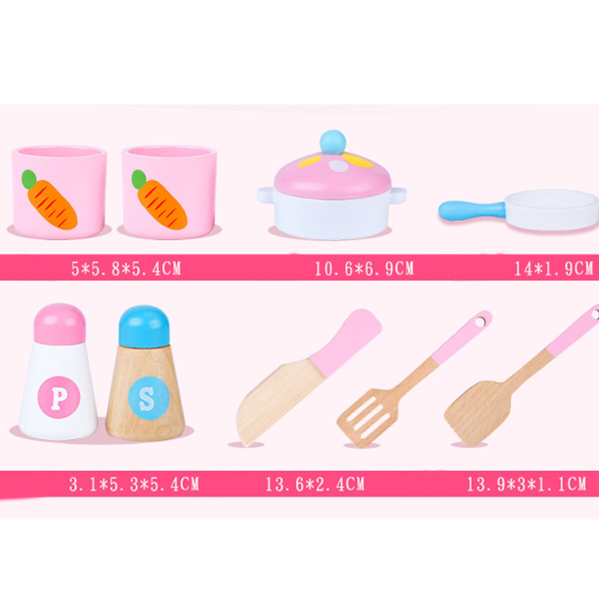 Đồ chơi nhà bếp thỏ nấu ăn_18004