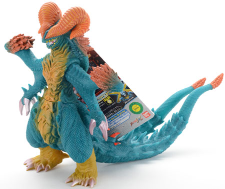 Mô hình quái thú