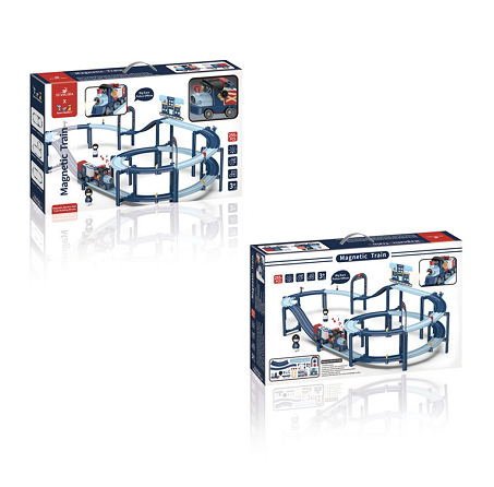 Đồ chơi xếp hình đường ray_201-8