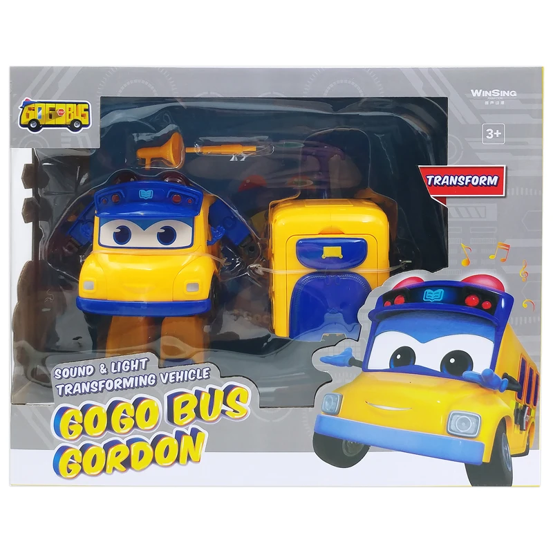 Đồ chơi Gogo Bus Gordon Robot biến hình_3041a