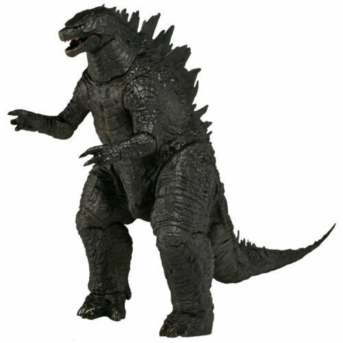 Mô hình godzilla_77N22019