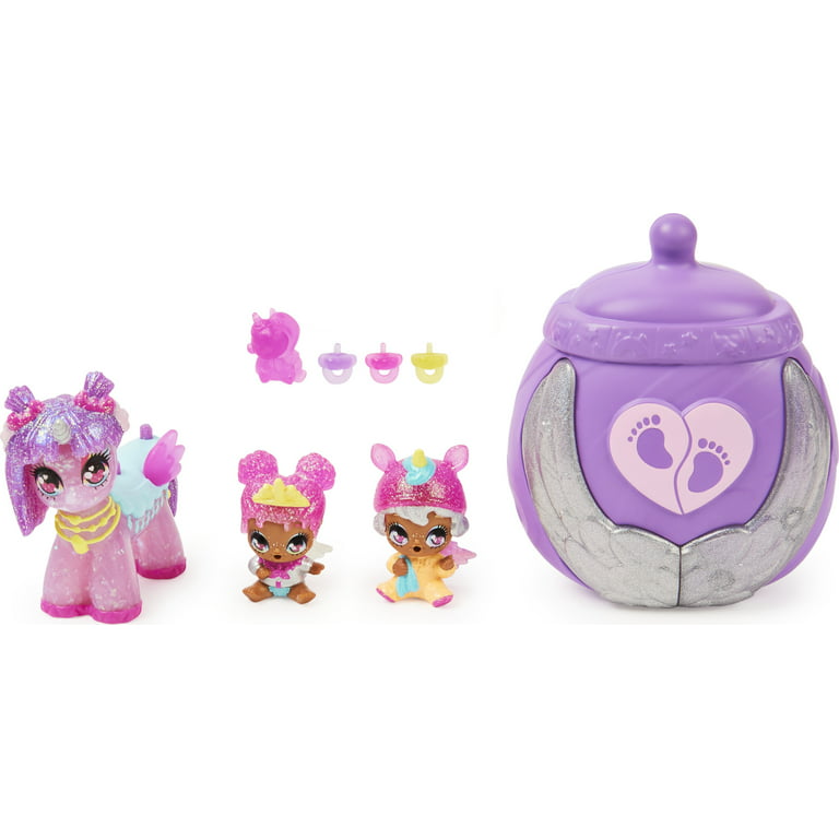 Đồ chơi Hatchimals Pixies Riders_6061656