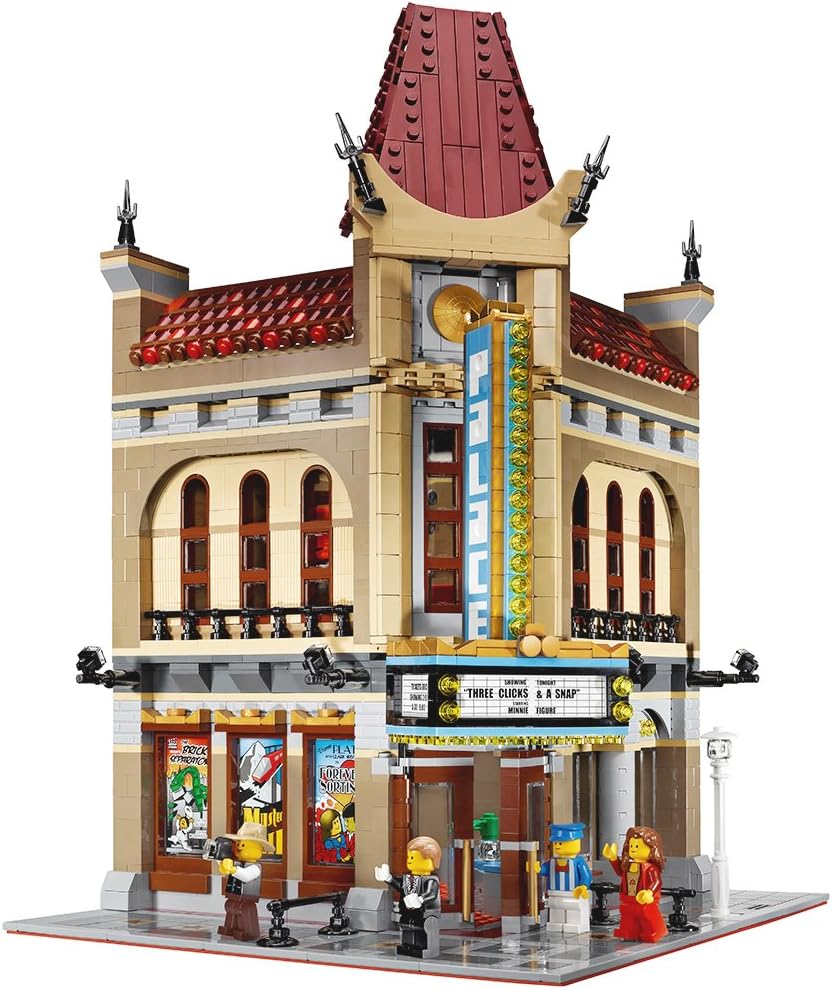 Đồ chơi xếp hình rạp chiếu phim quốc gia_T19025