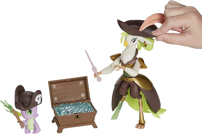 Mô hình người chim_PN00015063