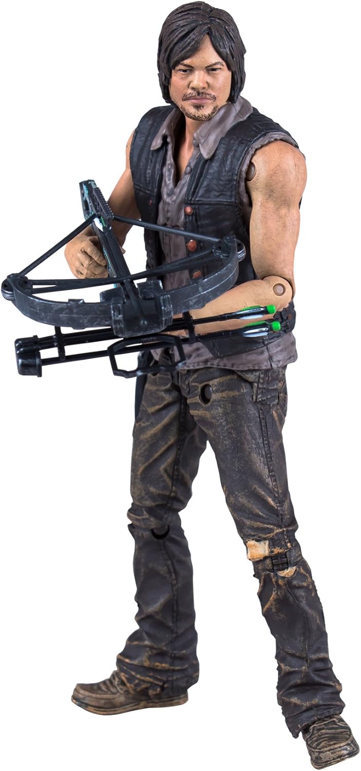 Mô hình nhân vật DARYL DIXON