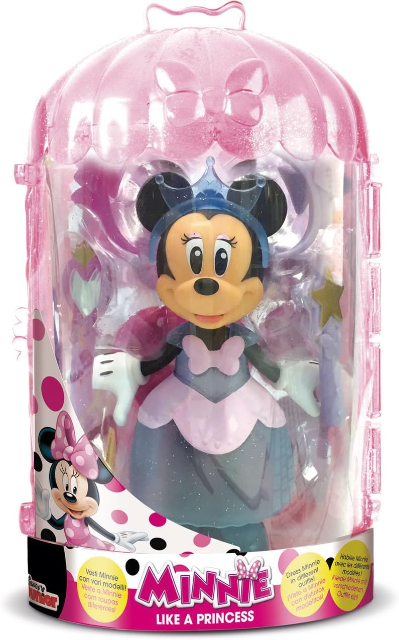 Mô hình chuột Minnie_182172