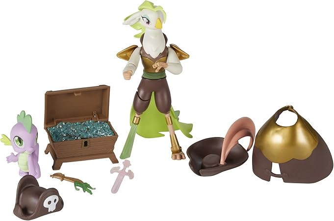 Mô hình người chim_PN00015063