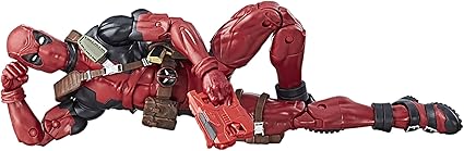 Mô hình nhân vật Deadpool_C1474