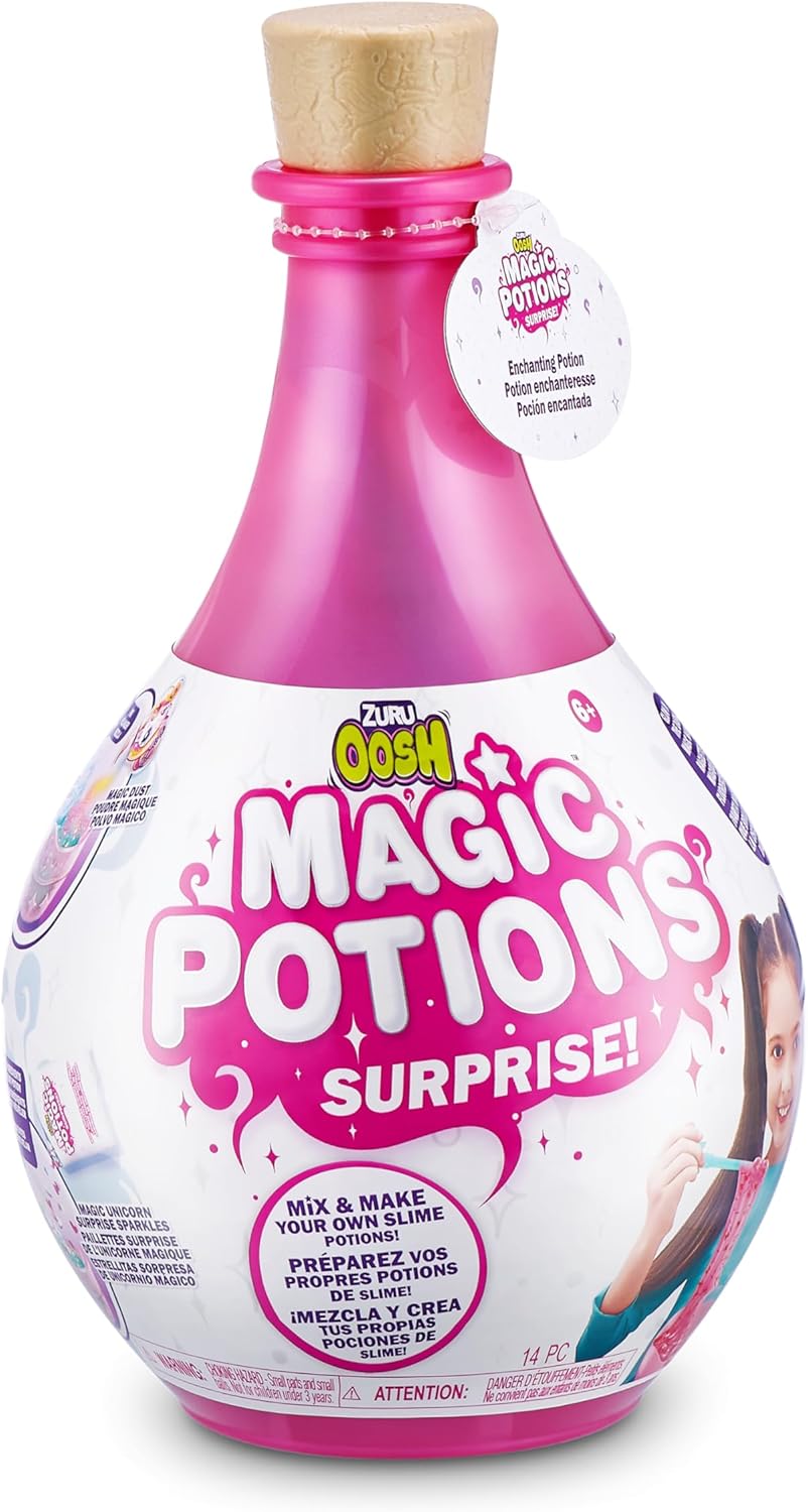 Đồ chơi Oosh Potions Slime Surprise_8629