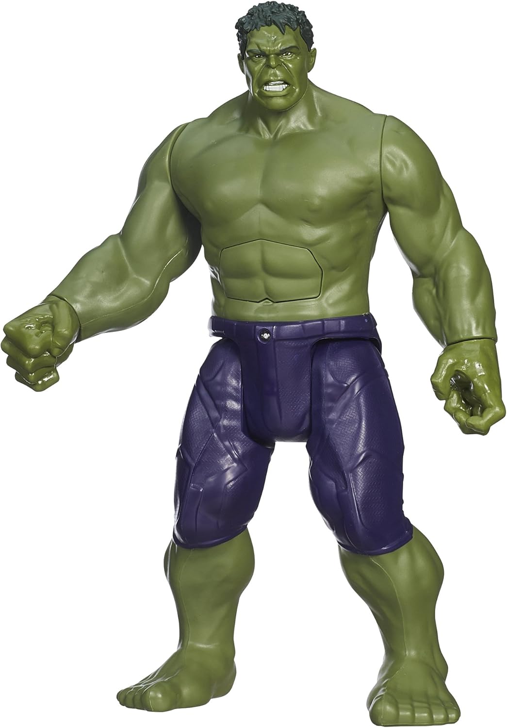 Mô hình nhân vật Hulk_B1382
