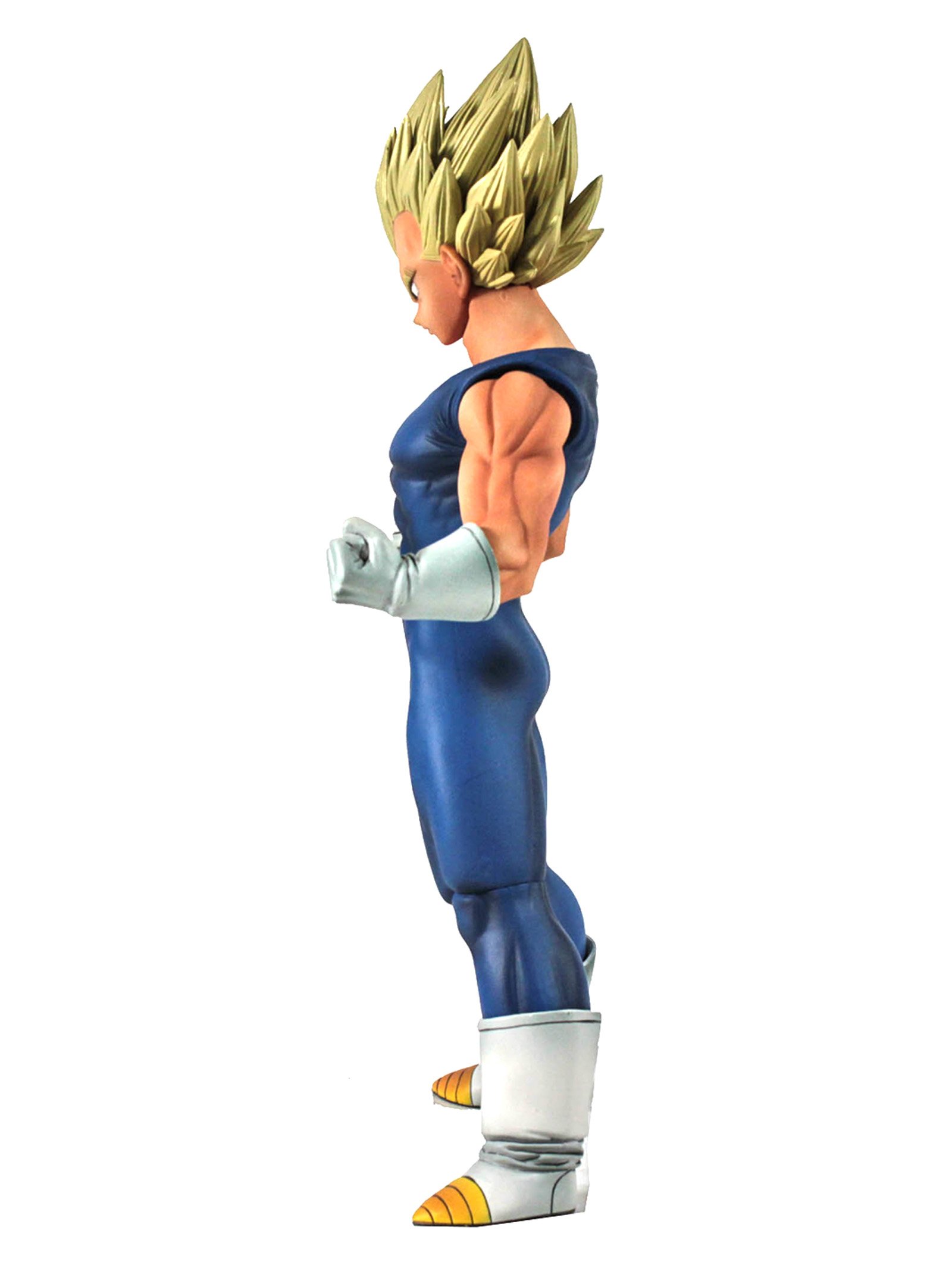 Mô hình nhân vật The Vegeta_48814