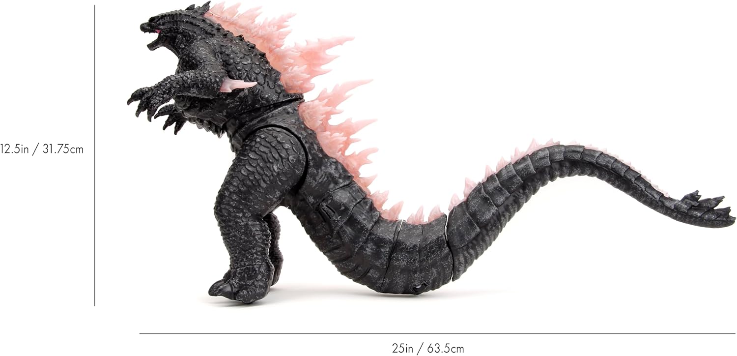 Mô hình Godzilla X Kong_34994