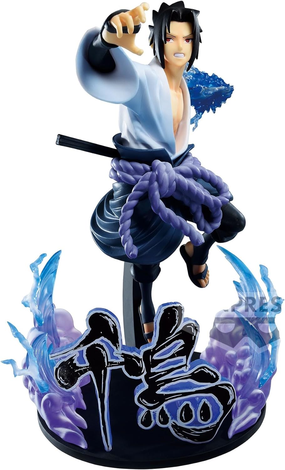 Mô hình nhân vật Sasuke_394970