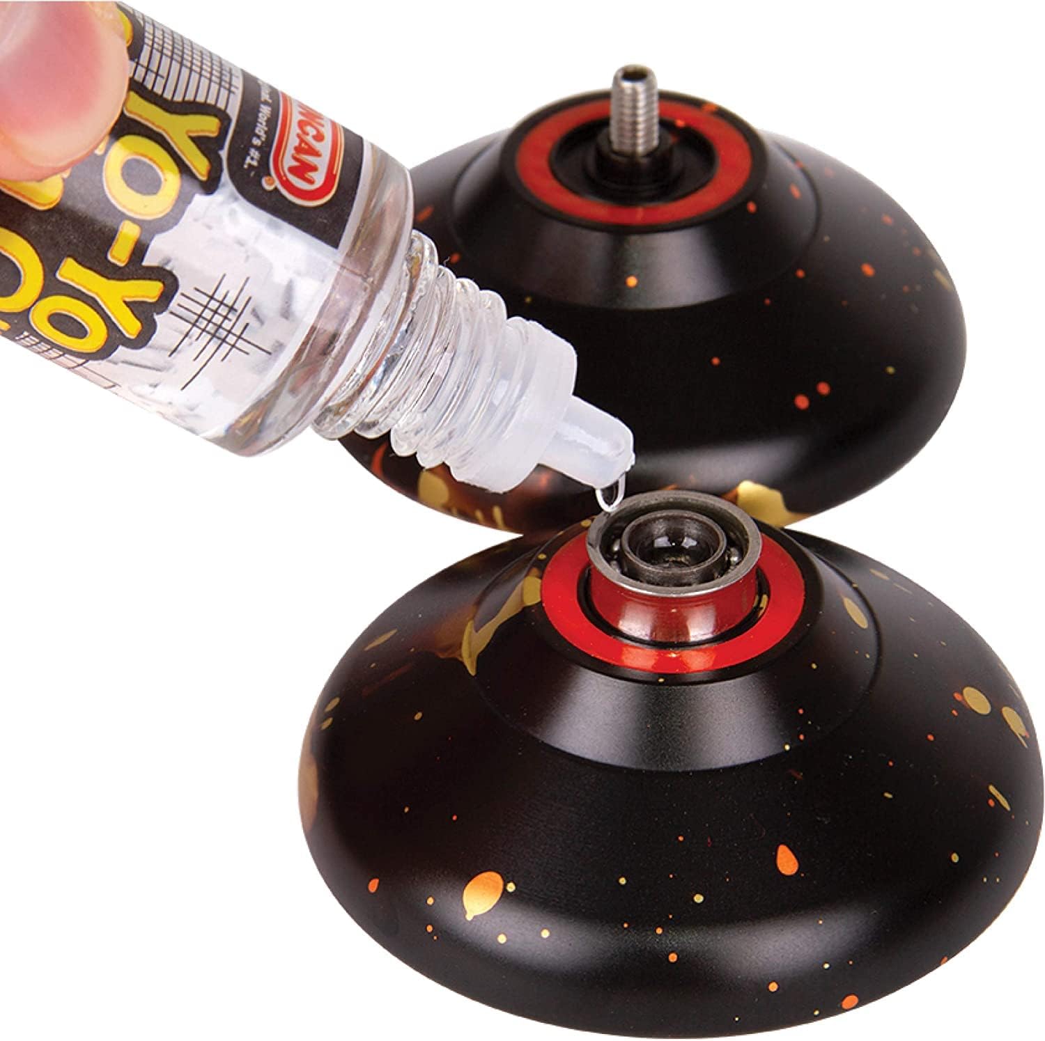 Phụ kiện nước Yo-Yo 318201