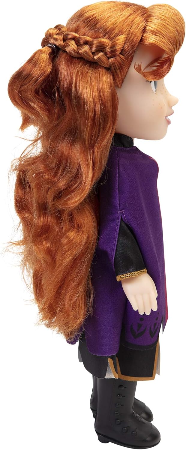 Búp bê Anna Frozen Disney 2_20282