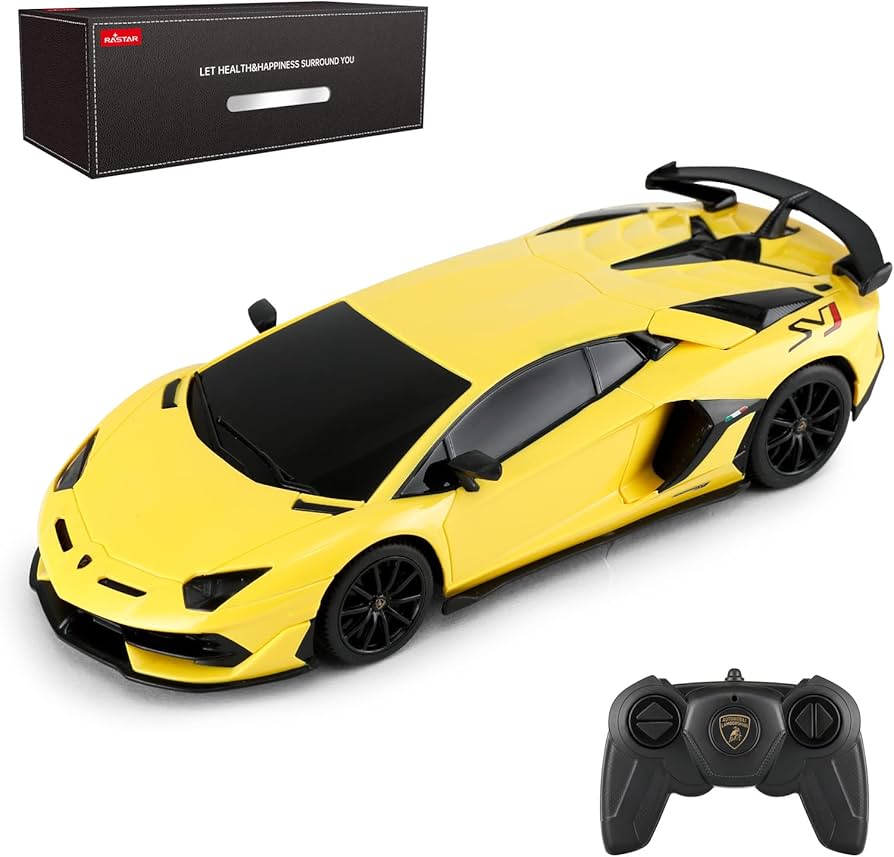 Mô Hình Xe Lamborghini_96100