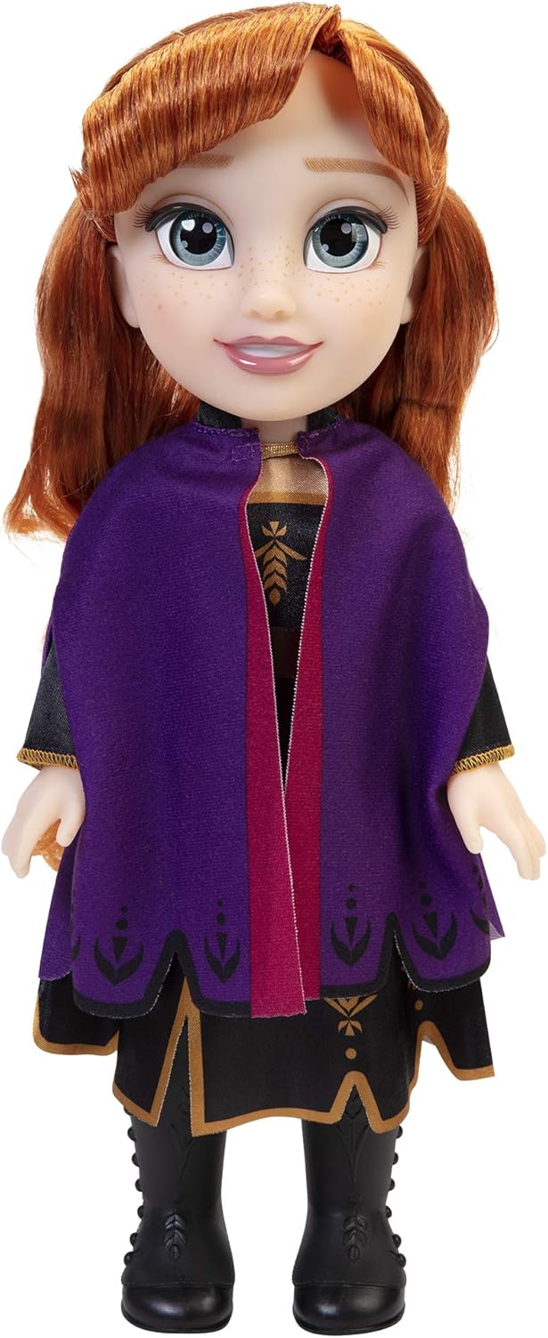 Búp bê Anna Frozen Disney 2_20282