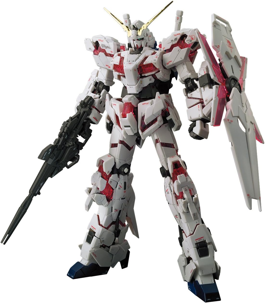 Mô hình Gundam_61620
