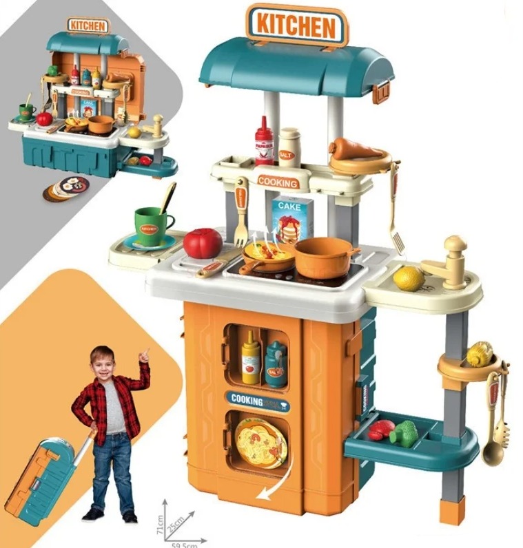 Đồ chơi nhà bếp_BH7090A