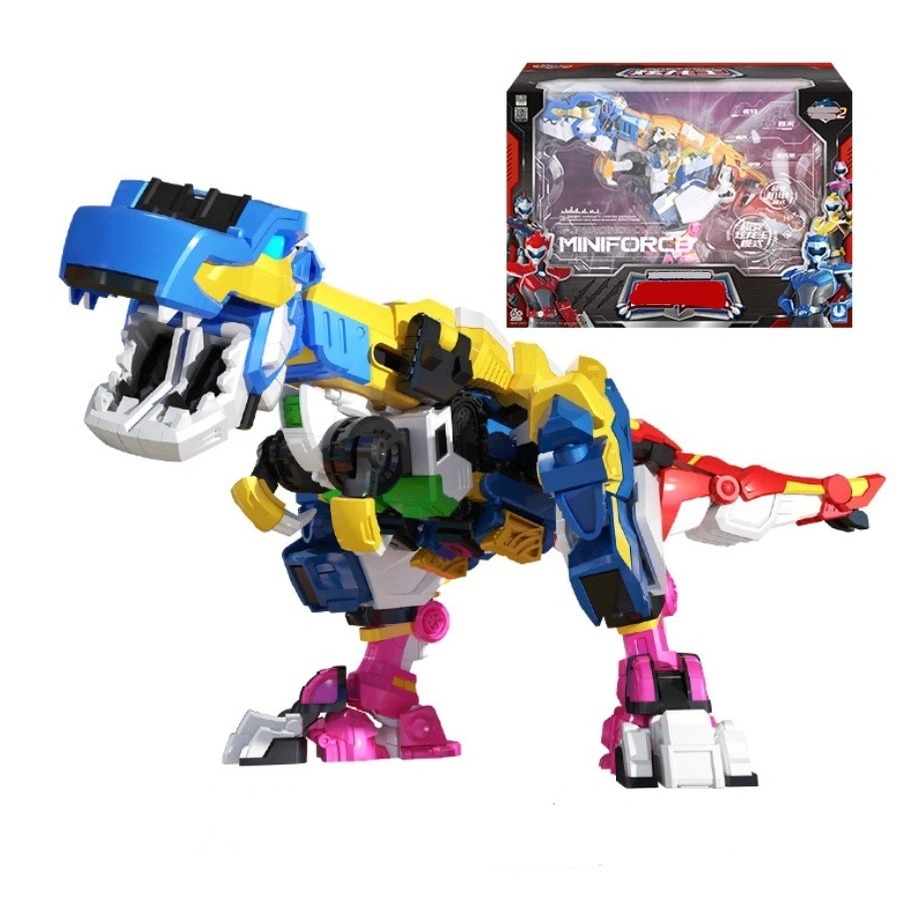 Mô hình khủng long biến hình_8640